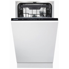 Встраиваемая посудомоечная машина Gorenje GV 520E10