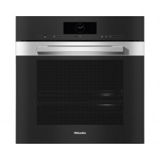 Комби-пароварка Miele DGC 7860 EDST/CLST