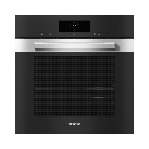 Комби-пароварка Miele DGC 7860 EDST/CLST