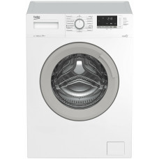 Стиральная машина BEKO WSDN63512ZSW