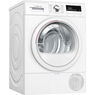 Сушильная машина BOSCH WTR85V0T
