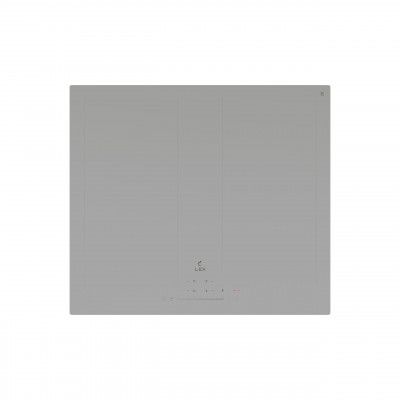 Варочная панель индукционная LEX EVI 641B GR