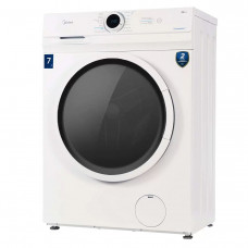 Стиральная машина Midea MF100W70/W белый