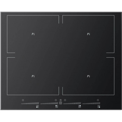 Индукционная варочная панель Kuppersbusch EKI 6940.1 F