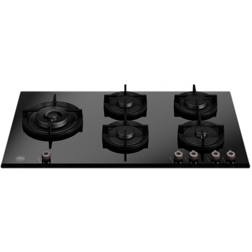 Встраиваемая газовая варочная панель Bertazzoni P905LPROGNE
