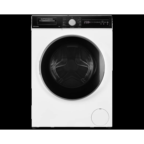 Стиральная машина Kuppersberg WM 411 W
