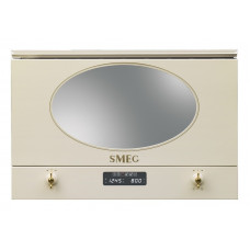 Встраиваемая микроволновая печь Smeg MP822PO