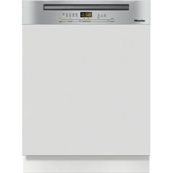 Посудомоечная машина  Miele G 5210 SCi