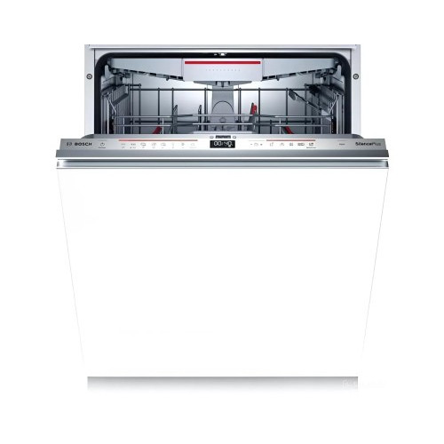 Встраиваемая посудомоечная машина Bosch SBD6ECX57E