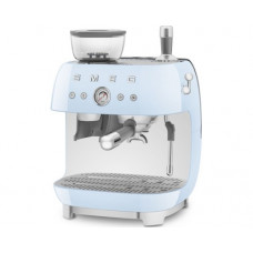 Кофемашина-эспрессо Smeg EGF03PBEU