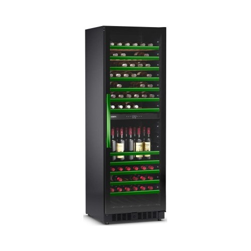 Винный шкаф Dometic E115FG Green