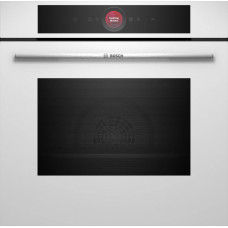 Духовой шкаф Bosch HBG7721W1S