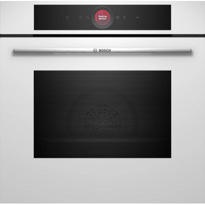 Духовой шкаф Bosch HBG7721W1S