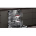 Встраиваемая посудомоечная машина Neff S157ZB801E