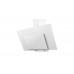 Наклонная кухонная вытяжка LEX Mira GS 600 White