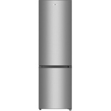 Холодильник Gorenje RK4181PS4 серебристый