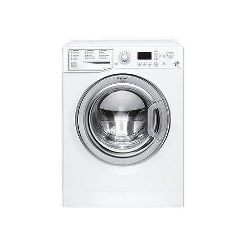 Hotpoint-ariston VMSG 601 X 1