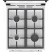 Газовая плита Gorenje GG5A12WF-B