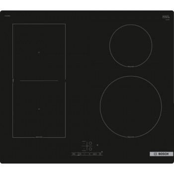 Варочная поверхность Bosch PVS 61 RBB5E