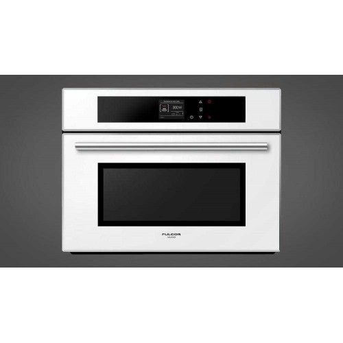 Встраиваемая микроволновая печь Fulgor Milano FCMO 4507 TM WH