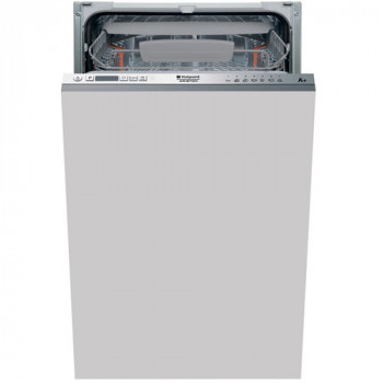 Hotpoint-ariston LSTF 7M019 C