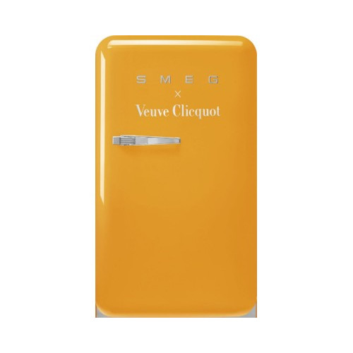 Холодильник Smeg FAB10RDYVC5