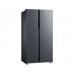 Холодильник многодверный Toshiba GR-RS780WI-PMJ(06)