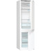 Встраиваемый двухкамерный холодильник Gorenje NRKI418FA0