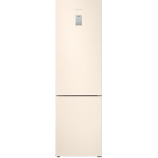 Холодильник Samsung RB37A5470EL/WT бежевый