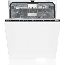 Встраиваемая посудомоечная машина Gorenje GV693C61AD