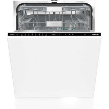 Встраиваемая посудомоечная машина Gorenje GV693C61AD