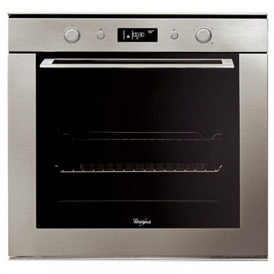 Духовой шкаф встраиваемый Whirlpool AKZM 8500/IX