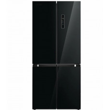 Многодверный холодильник Toshiba GR-RF610WE-PGS(22)