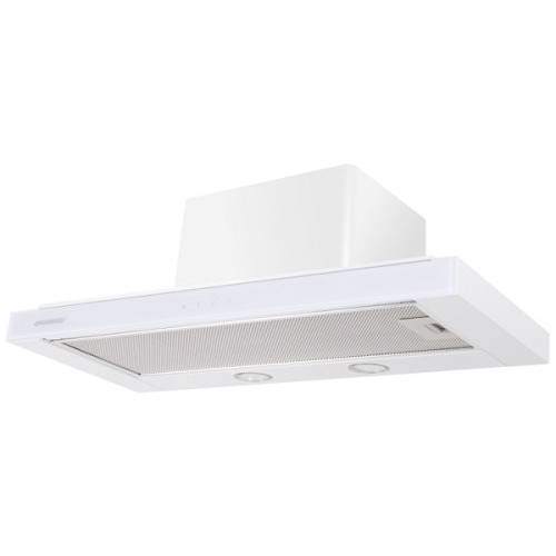 Вытяжка Maunfeld Ouse Touch 60 белый