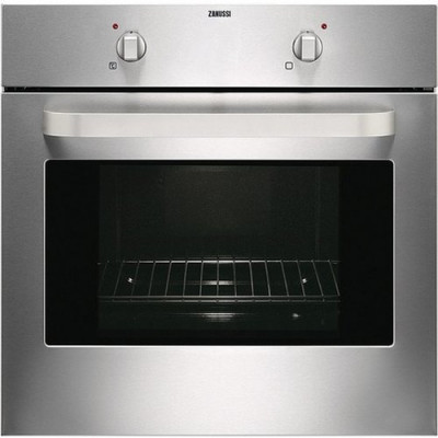Духовой шкаф встраиваемый Zanussi ZOB 141 X