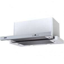 Встраиваемая вытяжка Krona Kamilla Power 3Р 600 Inox