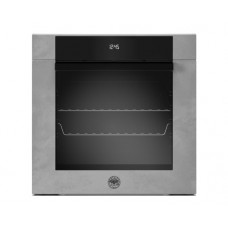Встраиваемый электрический духовой шкаф Bertazzoni Modern F6011MODVPTZ стальной