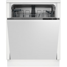 Встраиваемая посудомоечная машина Hotpoint-Ariston HI 4C66