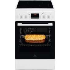 Электрическая плита Electrolux RKI560200W