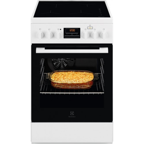 Электрическая плита Electrolux RKI560200W