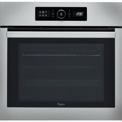 Электрический духовой шкаф WHIRLPOOL AKZ 6220/IX