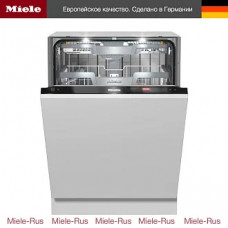 Посудомоечная машина Miele G 7975 SCVi XXL