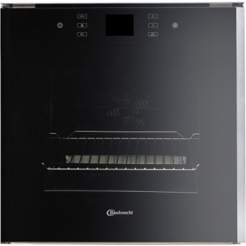 Духовой шкаф BAUKNECHT bltc8100/es/l