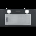 Полновстраиваемая вытяжка Meferi INBOX60BK LIGHT
