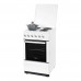 Плита электрическая NordFrost EE 5051 W