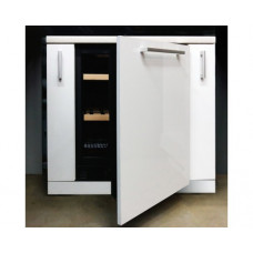 Винный шкаф IP Industrie CIRK 140-6 CFU