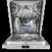 Встраиваемая посудомоечная машина Meferi MDW4563 POWER
