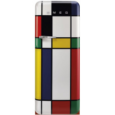 Холодильник Smeg FAB28RDMC5