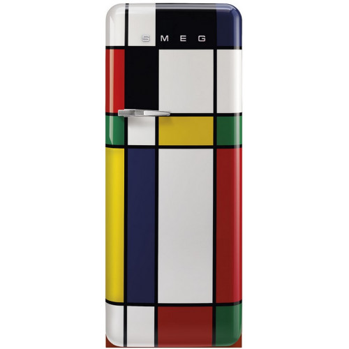 Холодильник Smeg FAB28RDMC5