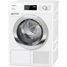 Сушильная машина Miele TEF775WP белый